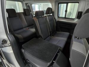 Volkswagen Caddy Maxi 2.0TDI Trendline - Image 16