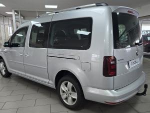 Volkswagen Caddy Maxi 2.0TDI Trendline - Image 17