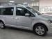 Volkswagen Caddy Maxi 2.0TDI Trendline - Thumbnail 18