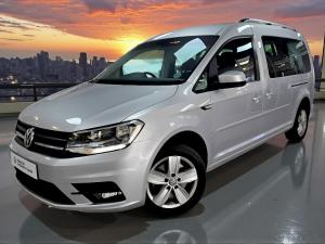Volkswagen Caddy Maxi 2.0TDI Trendline - Image 1