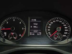 Volkswagen Caddy Maxi 2.0TDI Trendline - Image 3