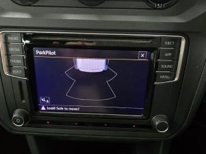 Volkswagen Caddy Maxi 2.0TDI Trendline - Image 6