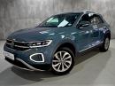 Thumbnail Volkswagen T-Roc 1.4TSI Design