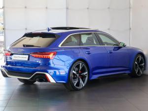 Audi RS6 quattro - Image 10