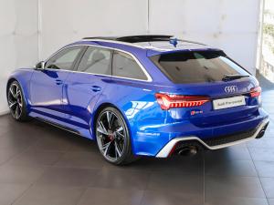 Audi RS6 quattro - Image 12