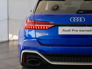 Audi RS6 quattro - Image 14