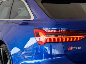 Audi RS6 quattro - Image 15