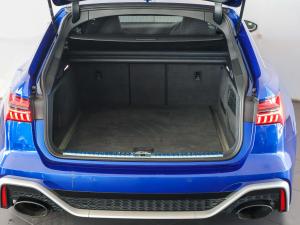 Audi RS6 quattro - Image 16