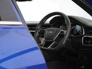 Audi RS6 quattro - Image 17