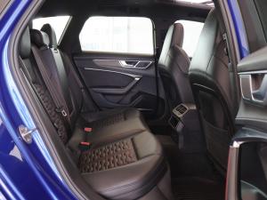 Audi RS6 quattro - Image 19