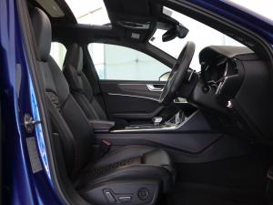 Audi RS6 quattro - Image 20