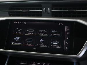 Audi RS6 quattro - Image 21