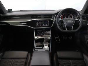 Audi RS6 quattro - Image 22