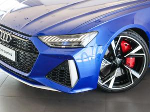 Audi RS6 quattro - Image 2