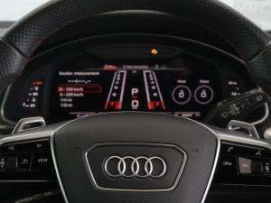 Audi RS6 quattro - Image 30
