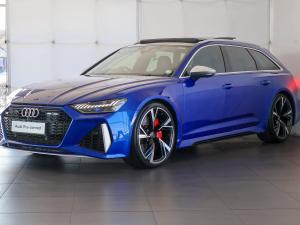 Audi RS6 quattro - Image 4