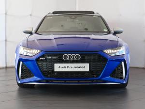 Audi RS6 quattro - Image 5