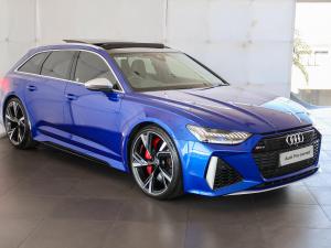 Audi RS6 quattro - Image 6