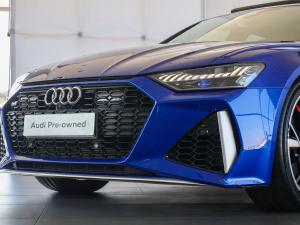 Audi RS6 quattro - Image 7