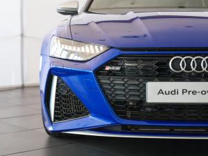 Audi RS6 quattro - Image 8