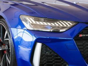 Audi RS6 quattro - Image 9