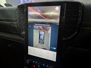 Ford Ranger 2.0 BiTurbo double cab Wildtrak X 4WD - Image 6