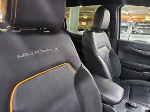 Ford Ranger 2.0 BiTurbo double cab Wildtrak X 4WD - Image 10