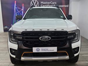 Ford Ranger 2.0 BiTurbo double cab Wildtrak X 4WD - Image 12