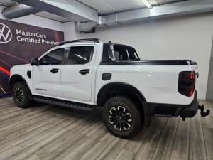 Ford Ranger 2.0 BiTurbo double cab Wildtrak X 4WD - Image 13