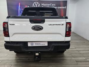 Ford Ranger 2.0 BiTurbo double cab Wildtrak X 4WD - Image 14