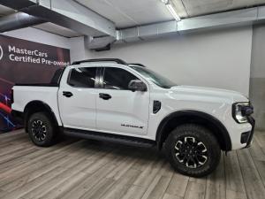Ford Ranger 2.0 BiTurbo double cab Wildtrak X 4WD - Image 15
