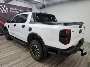 Ford Ranger 2.0 BiTurbo double cab Wildtrak X 4WD - Image 1
