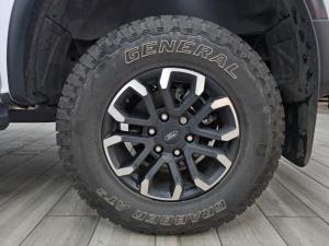 Ford Ranger 2.0 BiTurbo double cab Wildtrak X 4WD - Image 2