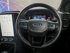Ford Ranger 2.0 BiTurbo double cab Wildtrak X 4WD - Image 4