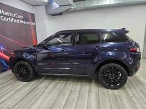 Land Rover Range Rover Evoque HSE Dynamic TD4 - Image 11