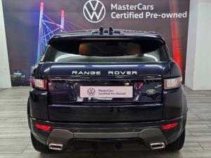 Land Rover Range Rover Evoque HSE Dynamic TD4 - Image 12