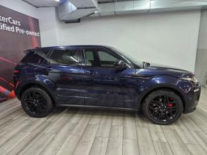 Land Rover Range Rover Evoque HSE Dynamic TD4 - Image 13