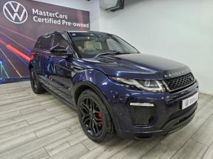 Land Rover Range Rover Evoque HSE Dynamic TD4 - Image 2