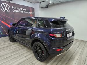 Land Rover Range Rover Evoque HSE Dynamic TD4 - Image 3