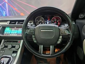 Land Rover Range Rover Evoque HSE Dynamic TD4 - Image 6