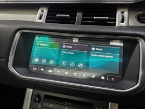 Land Rover Range Rover Evoque HSE Dynamic TD4 - Image 7