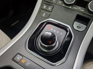 Land Rover Range Rover Evoque HSE Dynamic TD4 - Image 8
