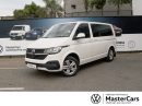 Thumbnail Volkswagen Transporter 2.0TDI Kombi SWB Trendline auto