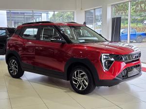 Mahindra XUV 3XO 1.2T AX5 auto - Image 2