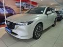 Thumbnail Mazda CX-5 2.0 Dynamic