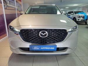 Mazda CX-5 2.0 Dynamic - Image 2