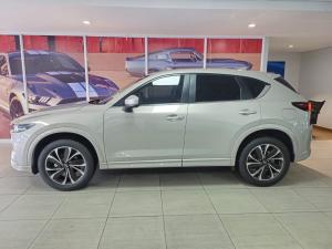 Mazda CX-5 2.0 Dynamic - Image 3