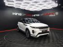Thumbnail Land Rover Range Rover Evoque D200 Dynamic SE