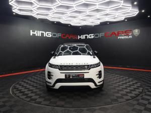 Land Rover Range Rover Evoque D200 Dynamic SE - Image 2