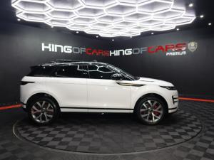 Land Rover Range Rover Evoque D200 Dynamic SE - Image 3